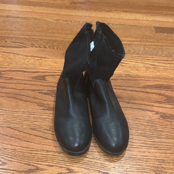 Women Gap boots zise 6 - Picture 1 of 4